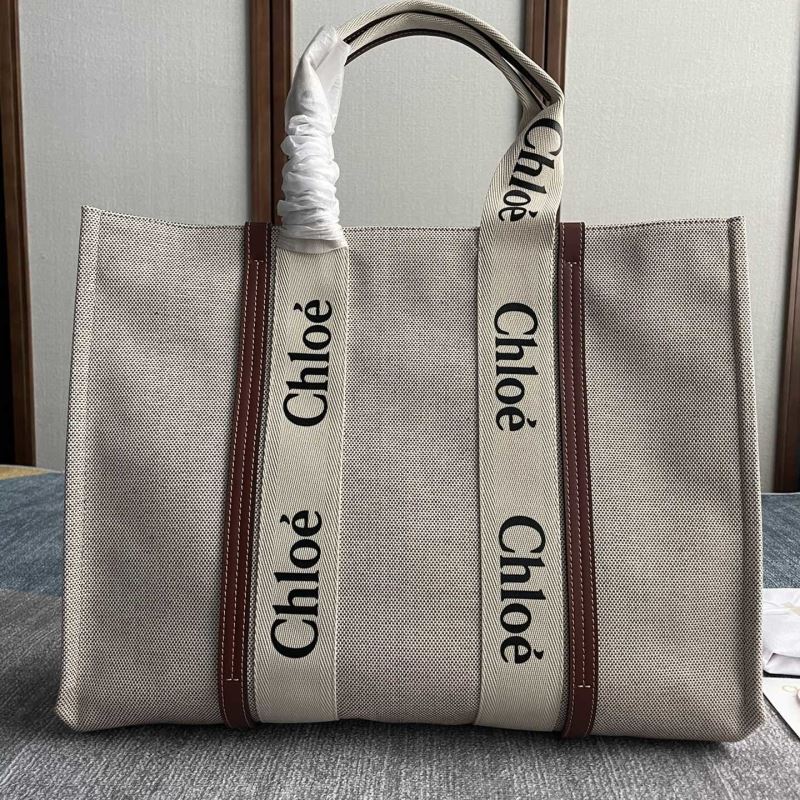 Chloe Shopping Bags - Click Image to Close